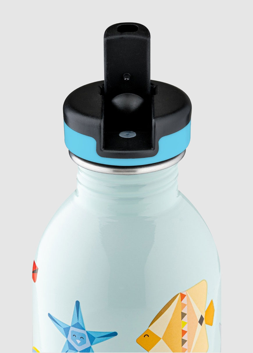 Kids Bottle 0,25l