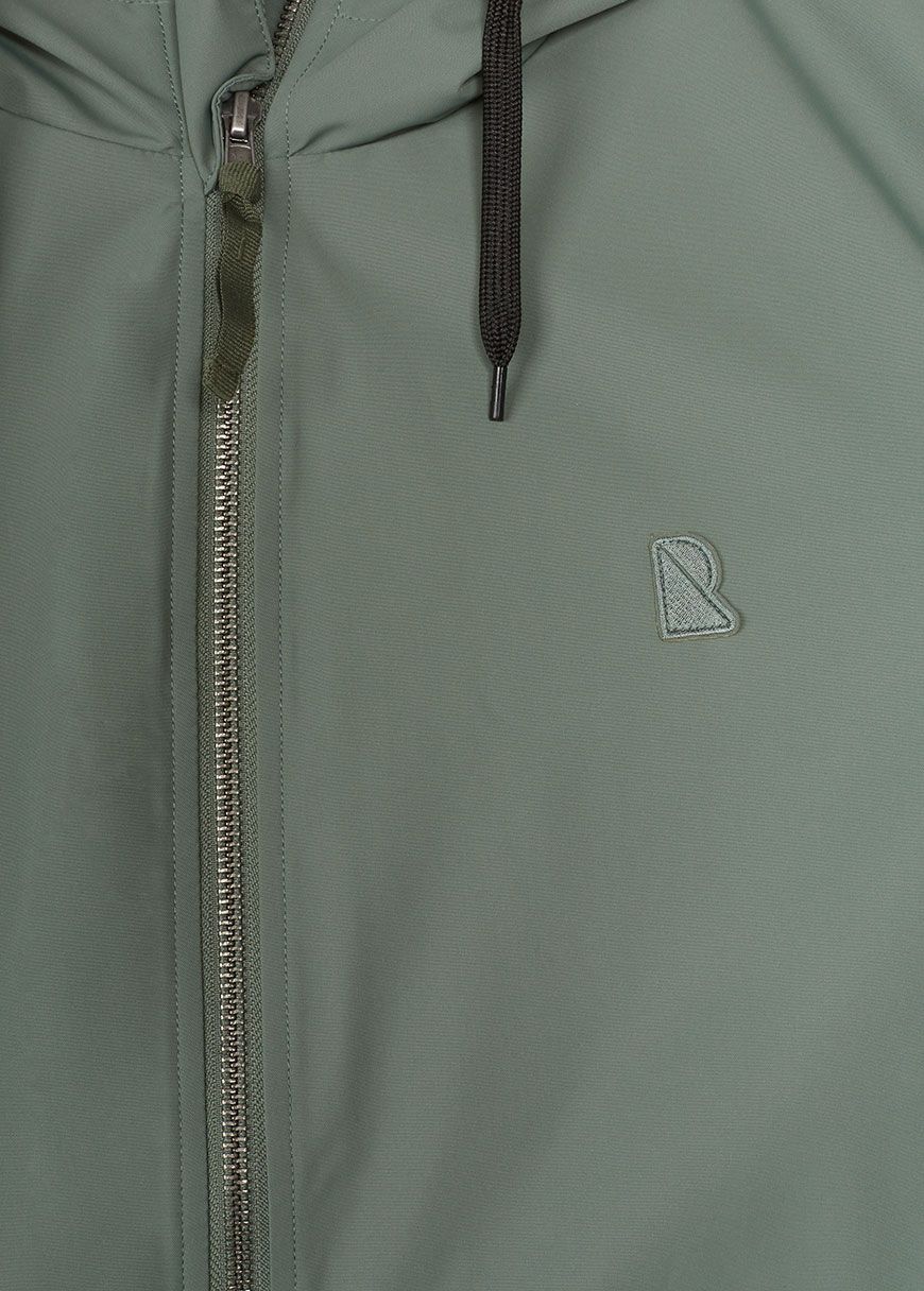 Jacke Pistachio