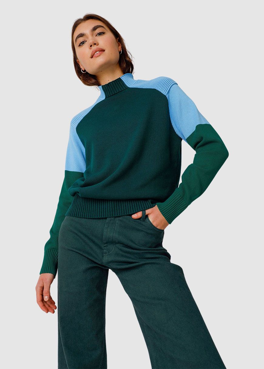 Koruko Sweater Koruko Sweater