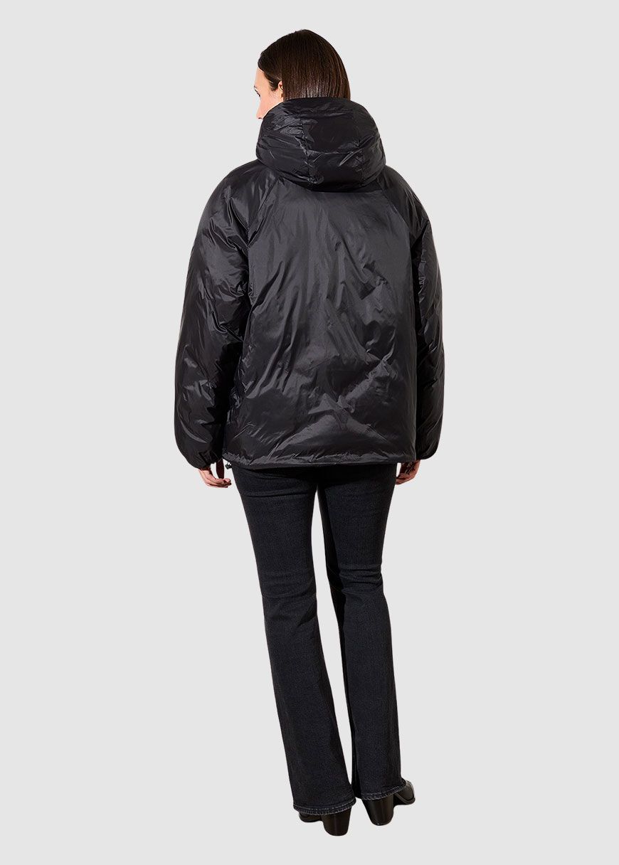 Jacket Galena