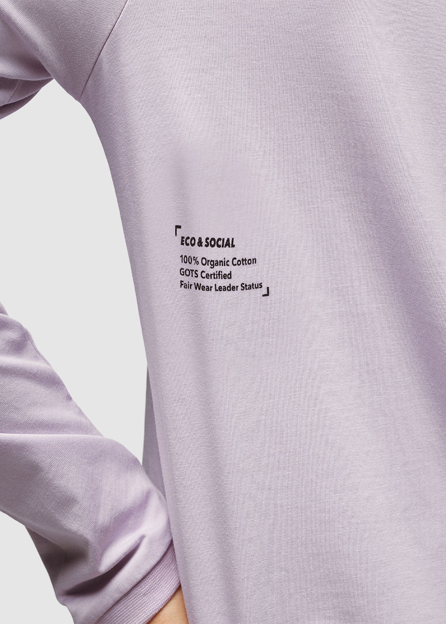 Base Longsleeve Tee Base Longsleeve Tee