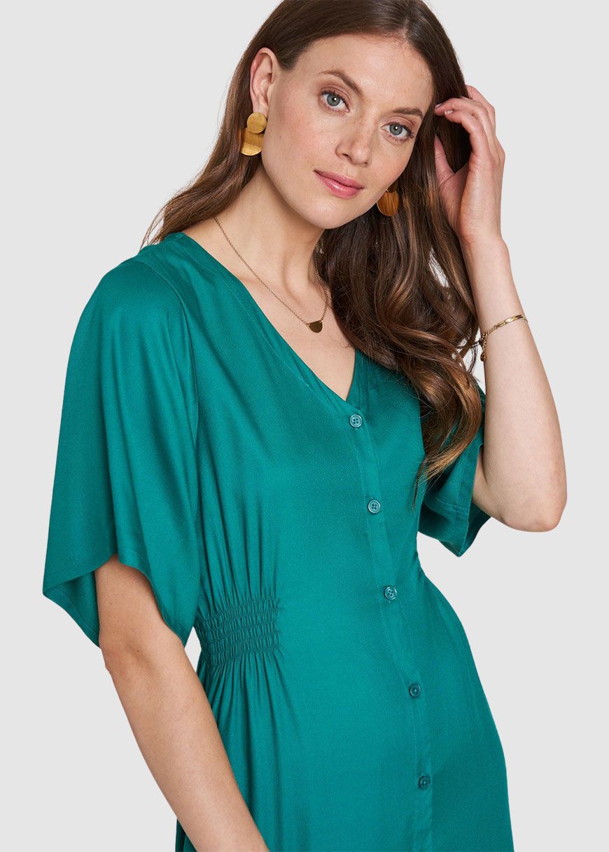 EcoVero Kleid EcoVero Kleid