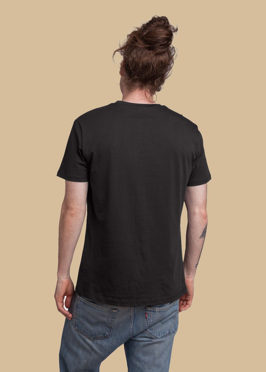 V-Neck T-Shirt Man V-Neck T-Shirt Man