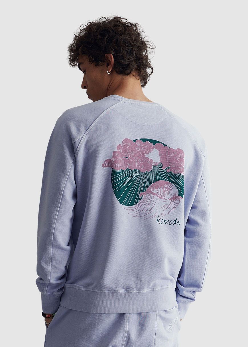 Surf Sweat Surf Sweat