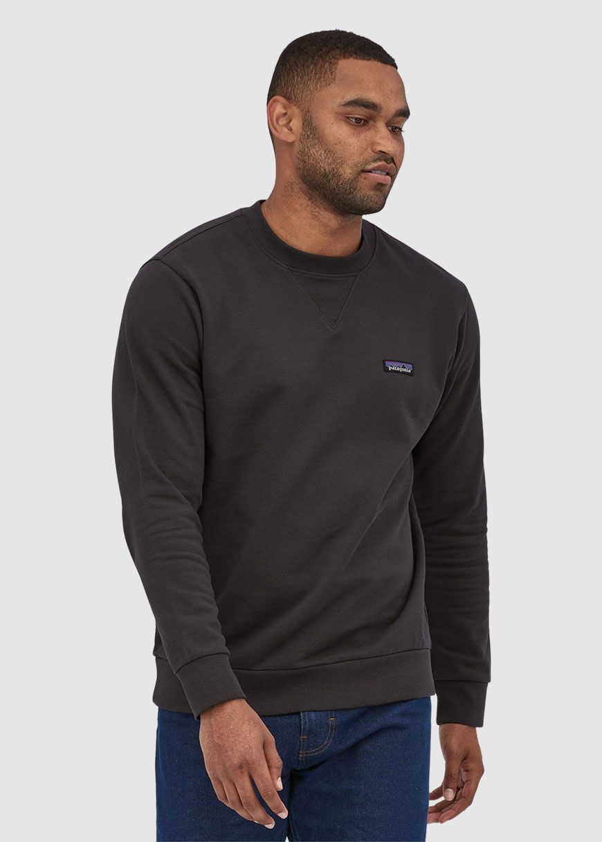 Regenerative Organic Certified Cotton Crewneck Sweatshirt