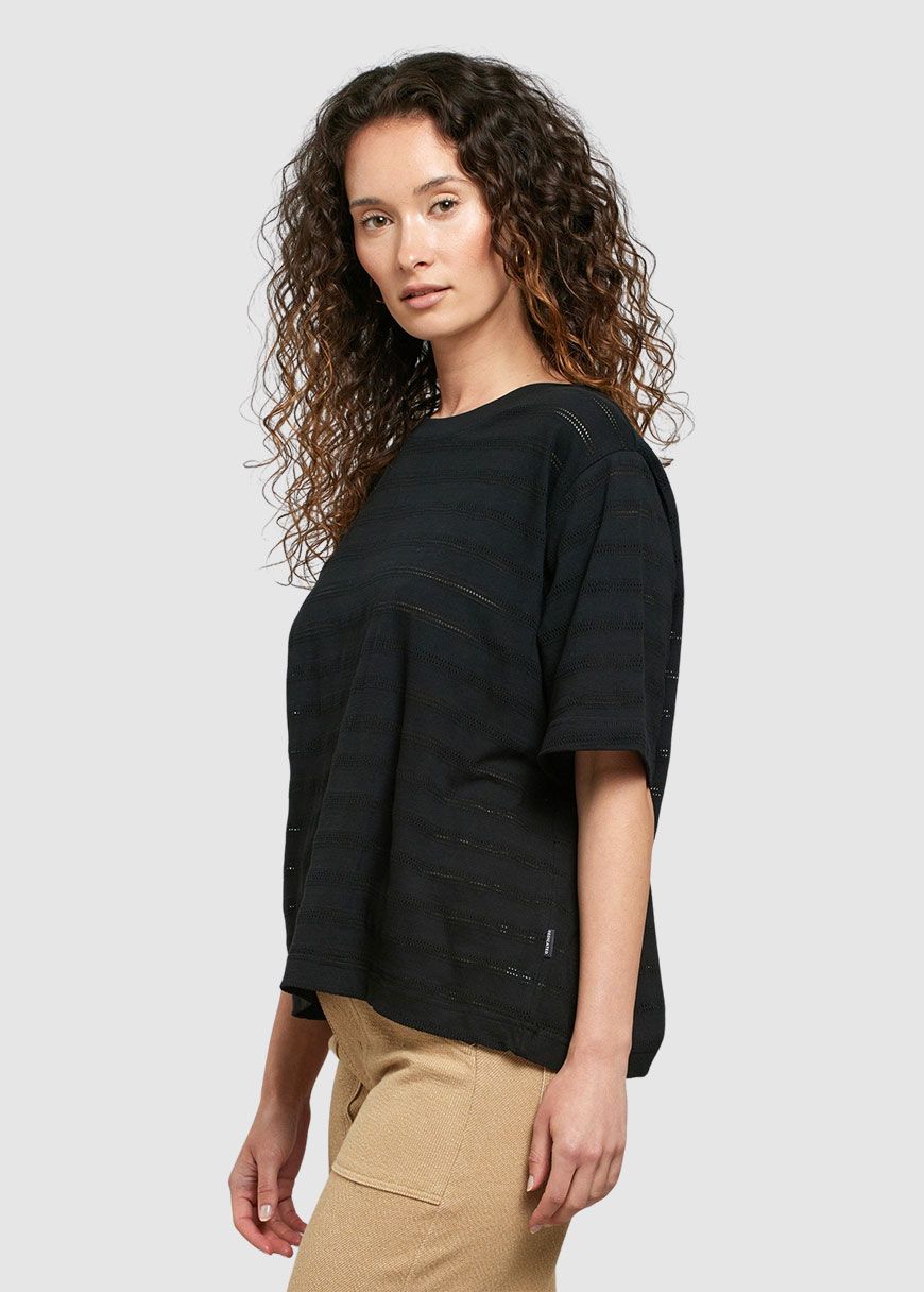 T-Shirt Vadstena Lace T-Shirt Vadstena Lace