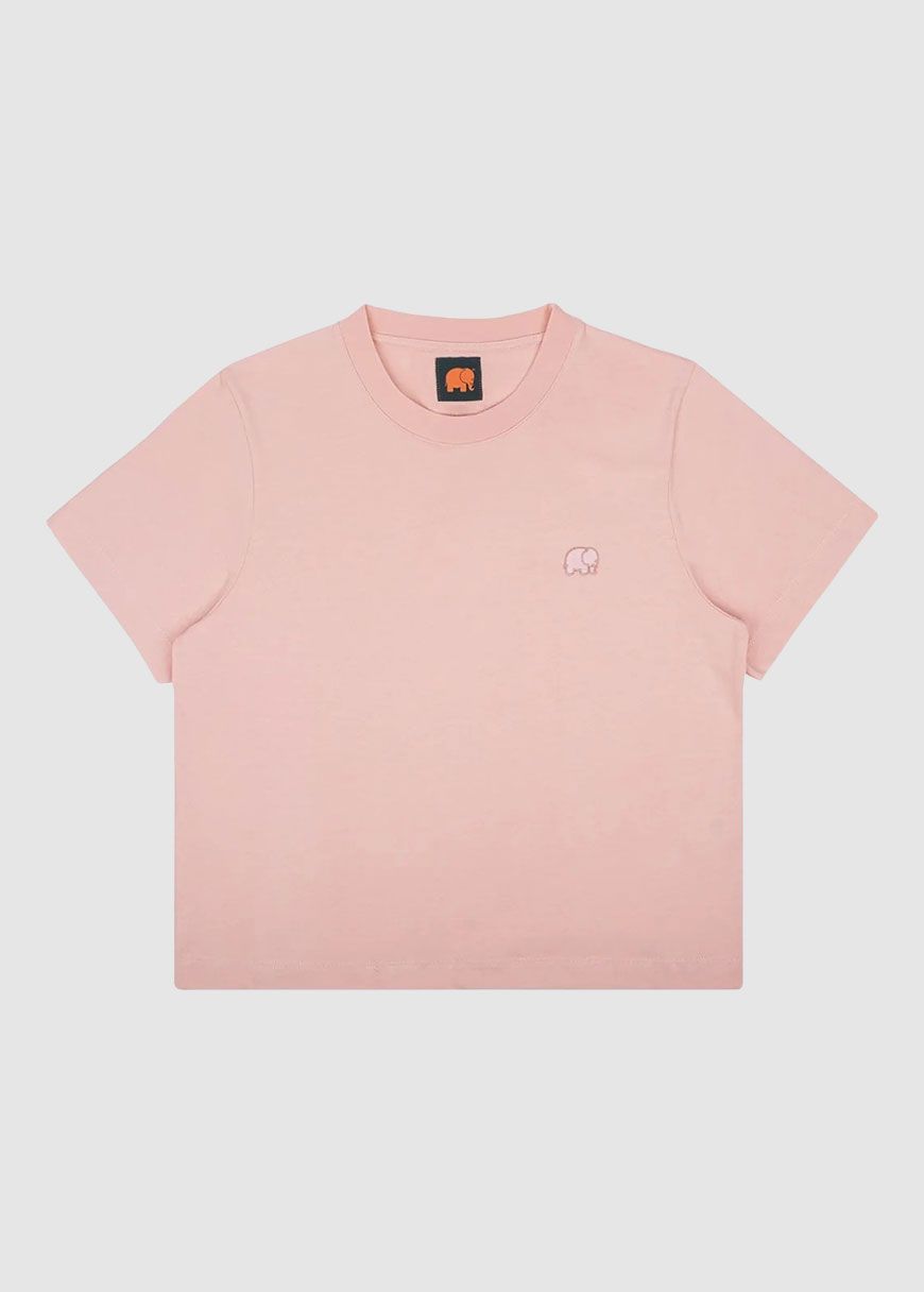 Women's Organic Essential T-Shirt