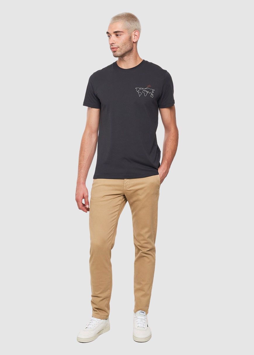 T-Shirt Agave World T-Shirt Agave World