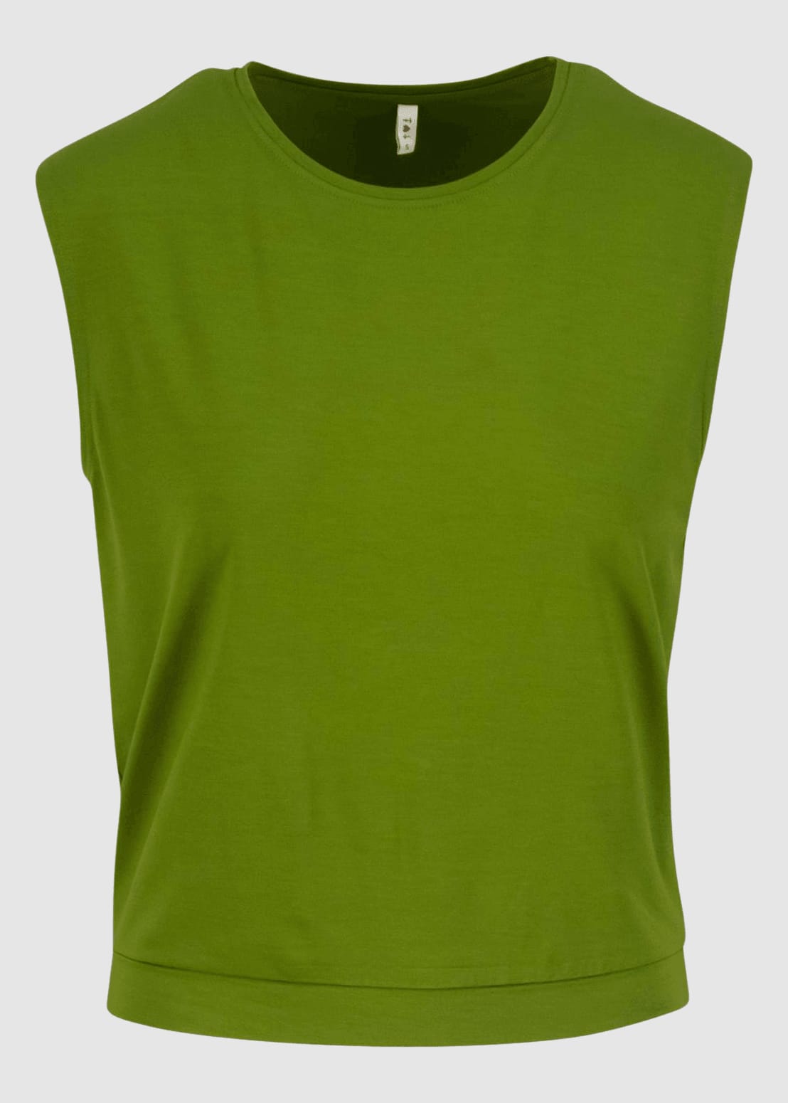 Tiny Crew Tropical Harmony Green