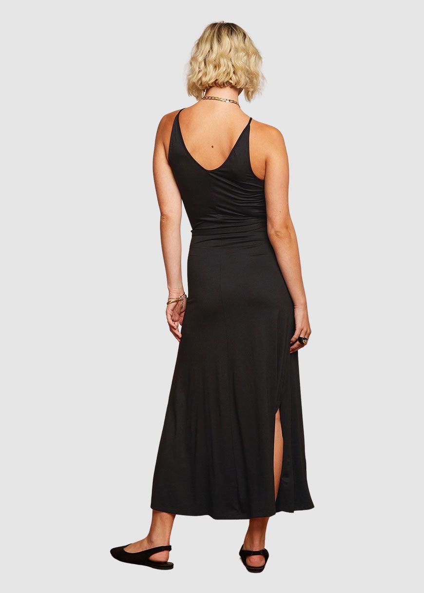Hazel Dress Ecovero Classic Hazel Dress Ecovero Classic