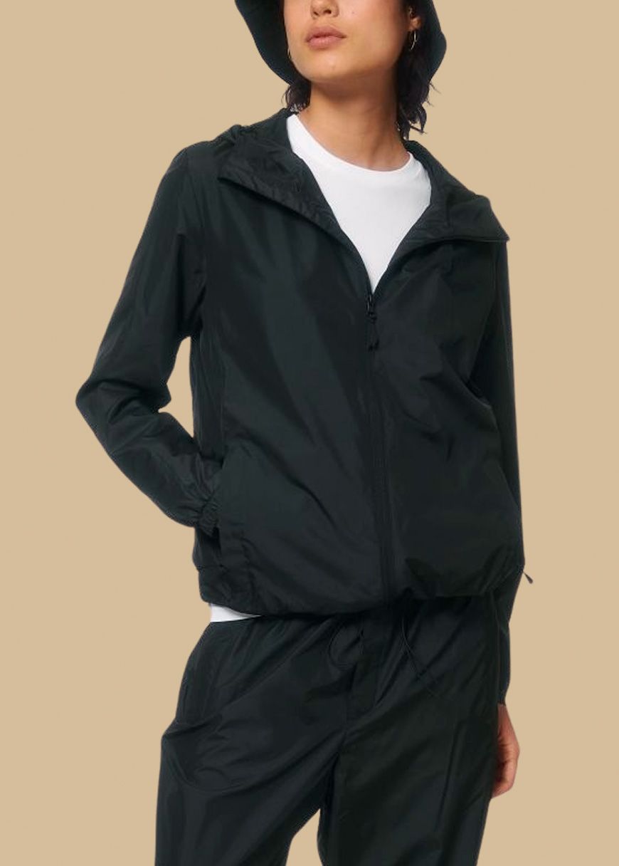 Classic Windbreaker W