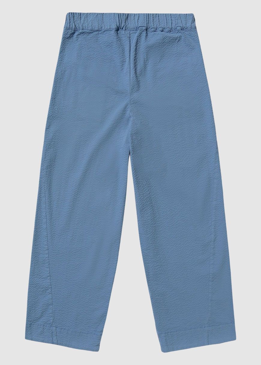 Oversize Picnic Pants