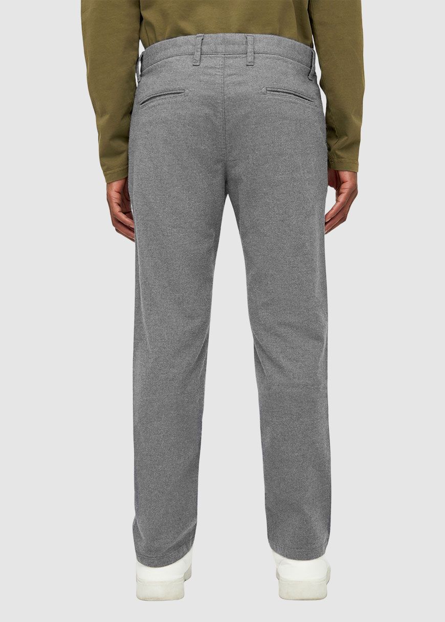 Chuck Regular Flannel Chino Pants Chuck Regular Flannel Chino Pants