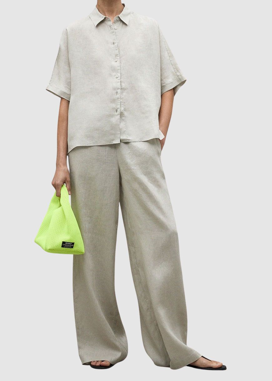 Melaniaalf Shirt Woman