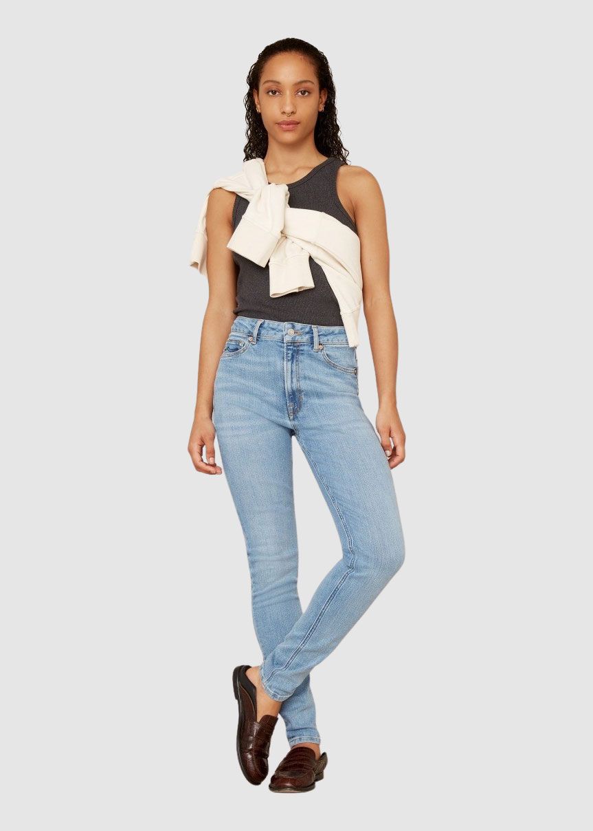 Christina High Christina High