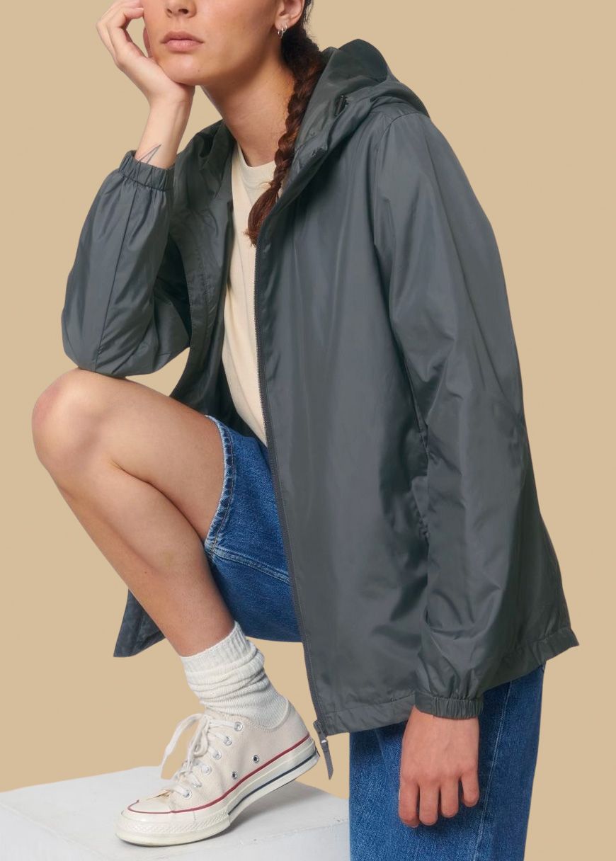 Classic Windbreaker W