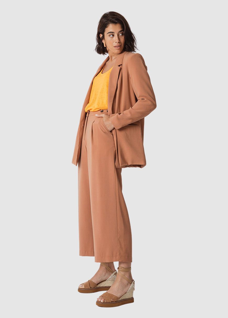 Ilia Women Trouser Ilia Women Trouser