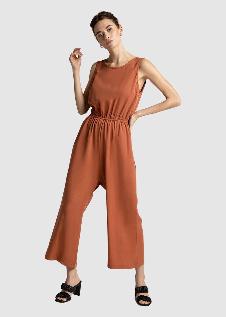 Jumpsuit Staine