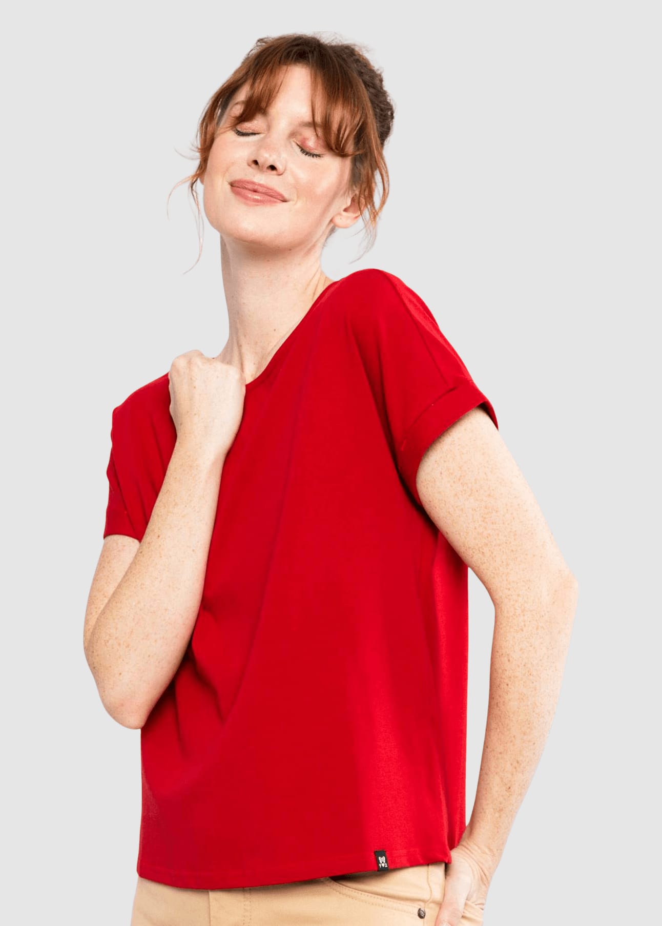 Glow And Grow Summer Cherry Red