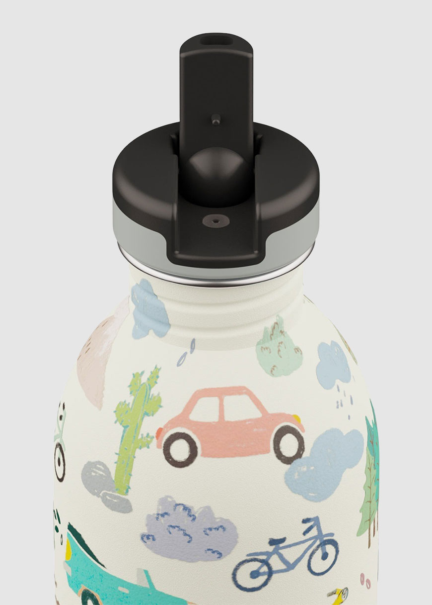 Kids Bottle 0,25l