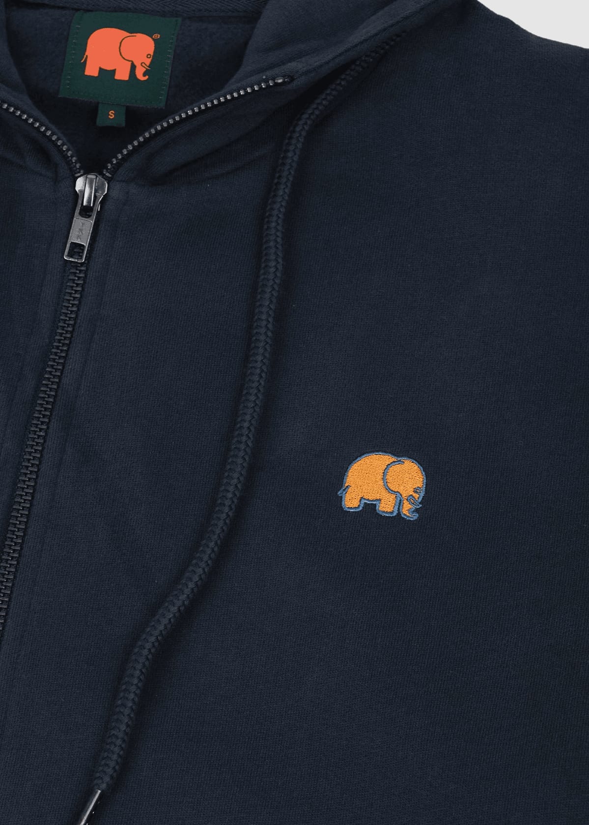 trendsplant-organic-essential-zip-hoodie-trendsplant-blue-6.jpeg Organic Essential Zip Hoodie Trendsplant Blue