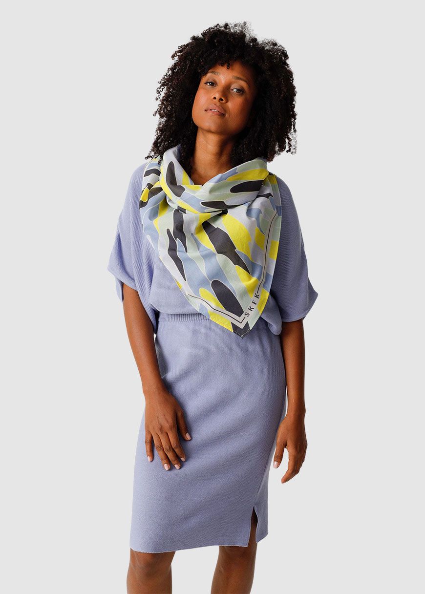 Haritza Scarf Haritza Scarf