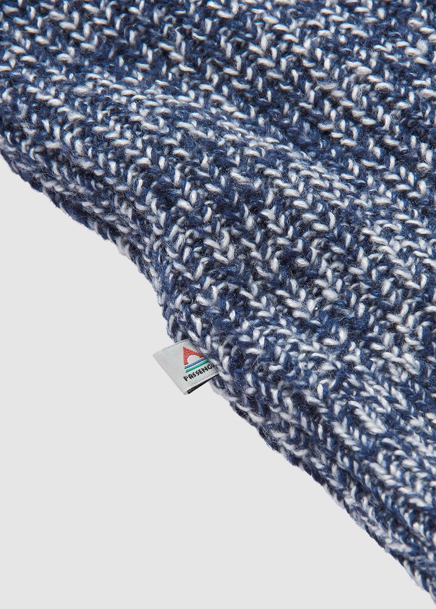 Fog Recycled Knitted Jumper