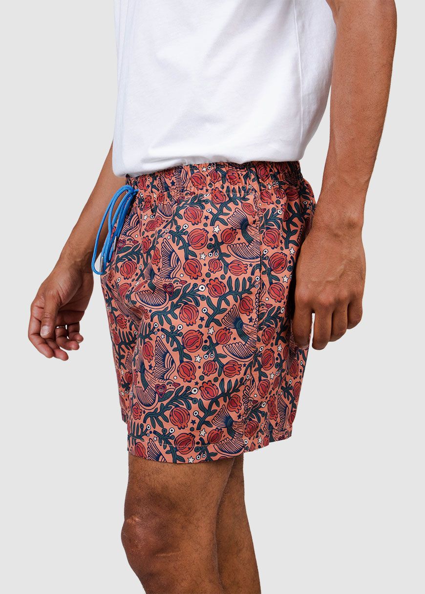 Passerine Swimsuit Passerine Swimsuit
