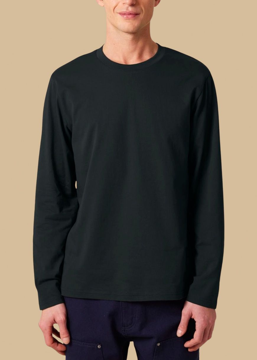 Classic Longsleeve M