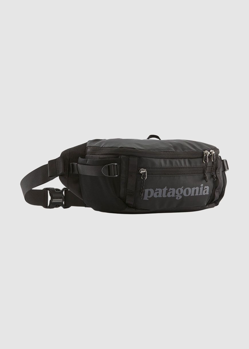 Black Hole Waist Pack 5L
