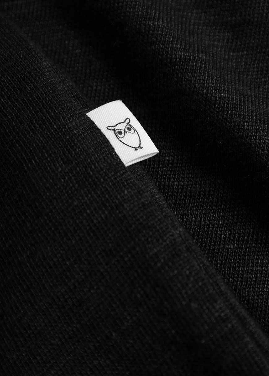 Linen T-Shirt