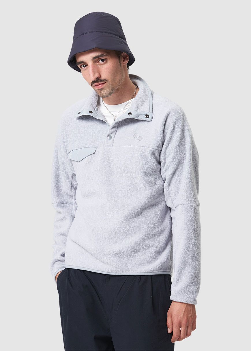 Fleece Pullover Fleece Pullover