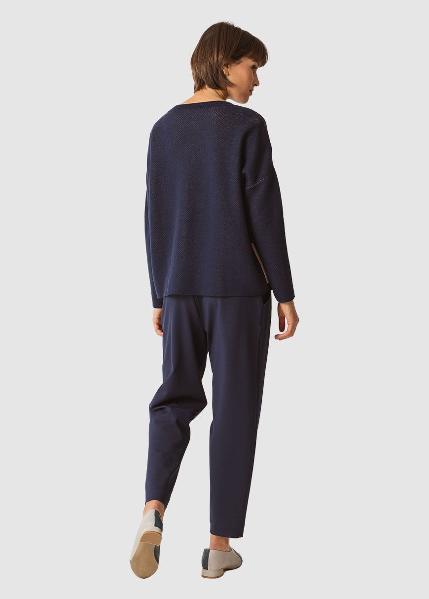 Kamile Sweater Kamile Sweater