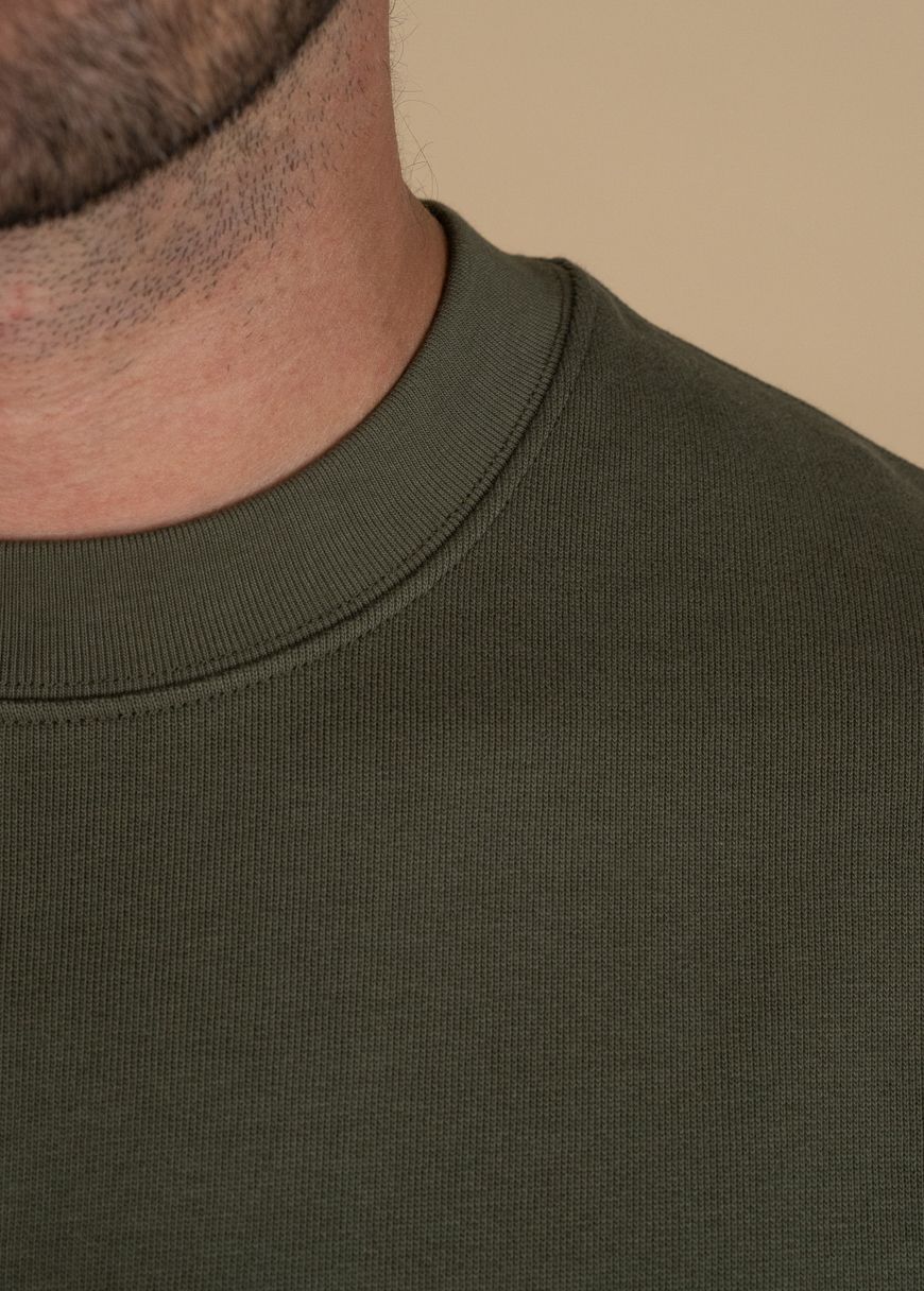 Classic Sweater Man Classic Sweater Man