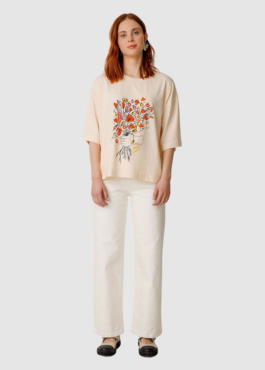 Lariz T-Shirt Lariz T-Shirt