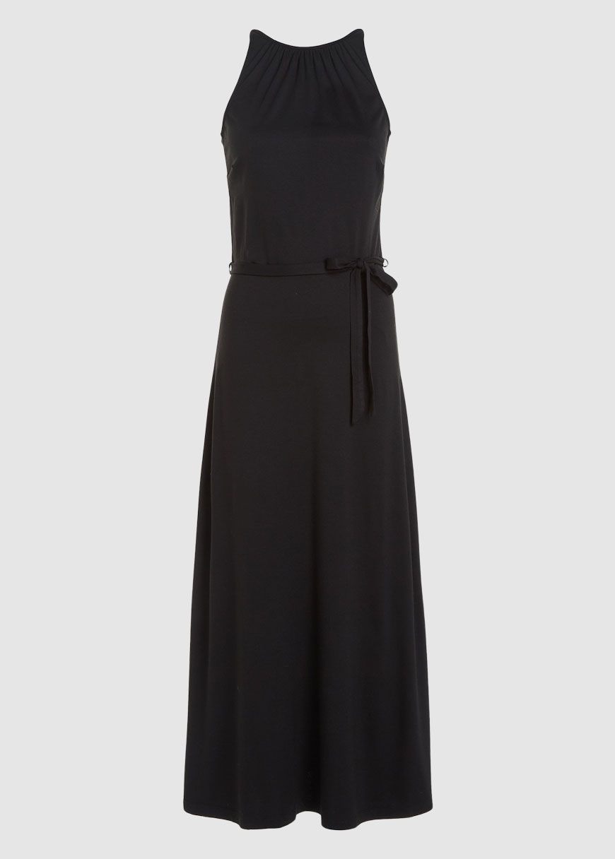 Hazel Dress Ecovero Classic Hazel Dress Ecovero Classic