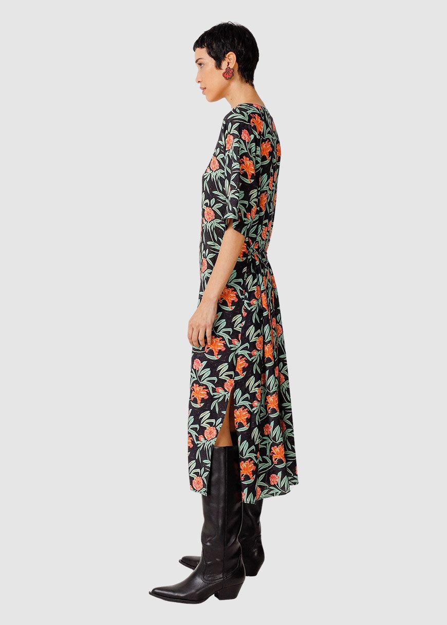 Kora Dress Kora Dress