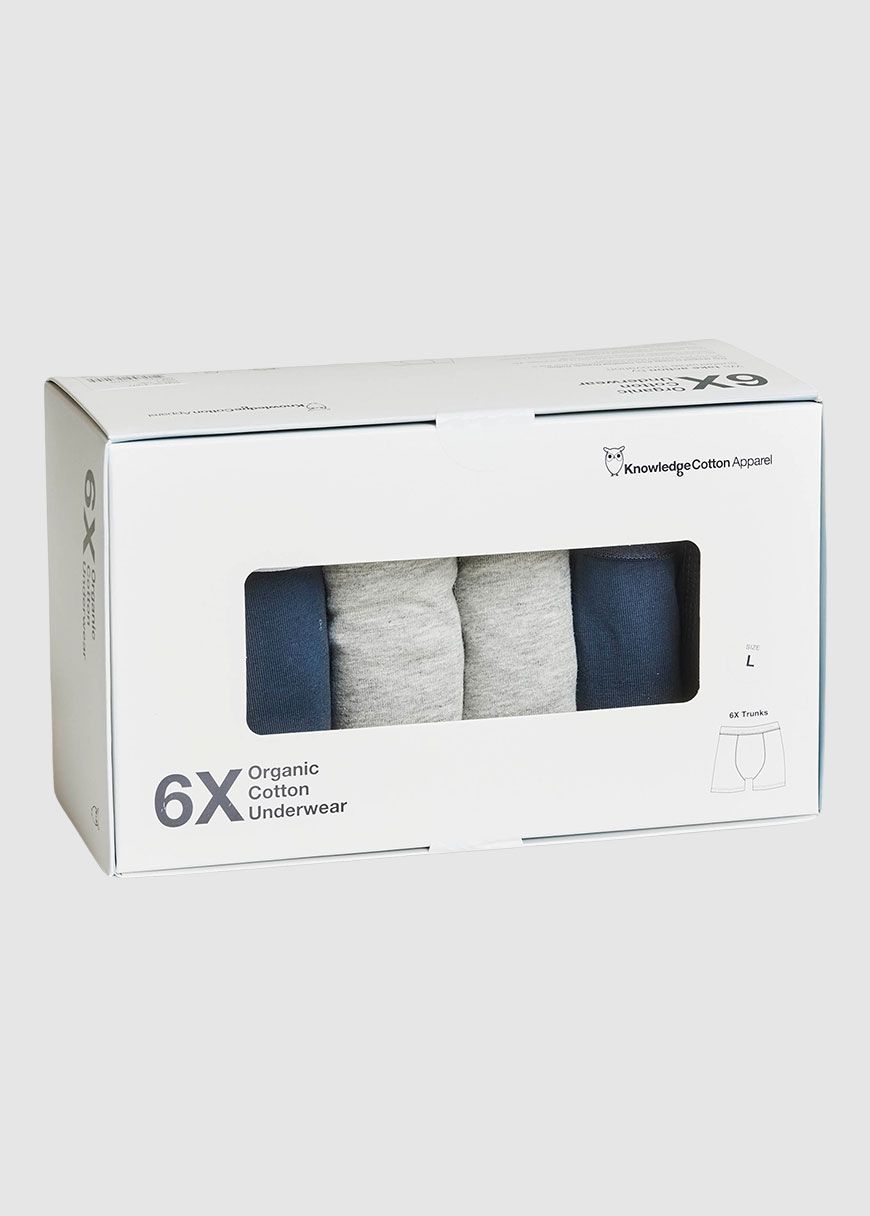 Anker 6 Pack Underwear Anker 6 Pack Underwear