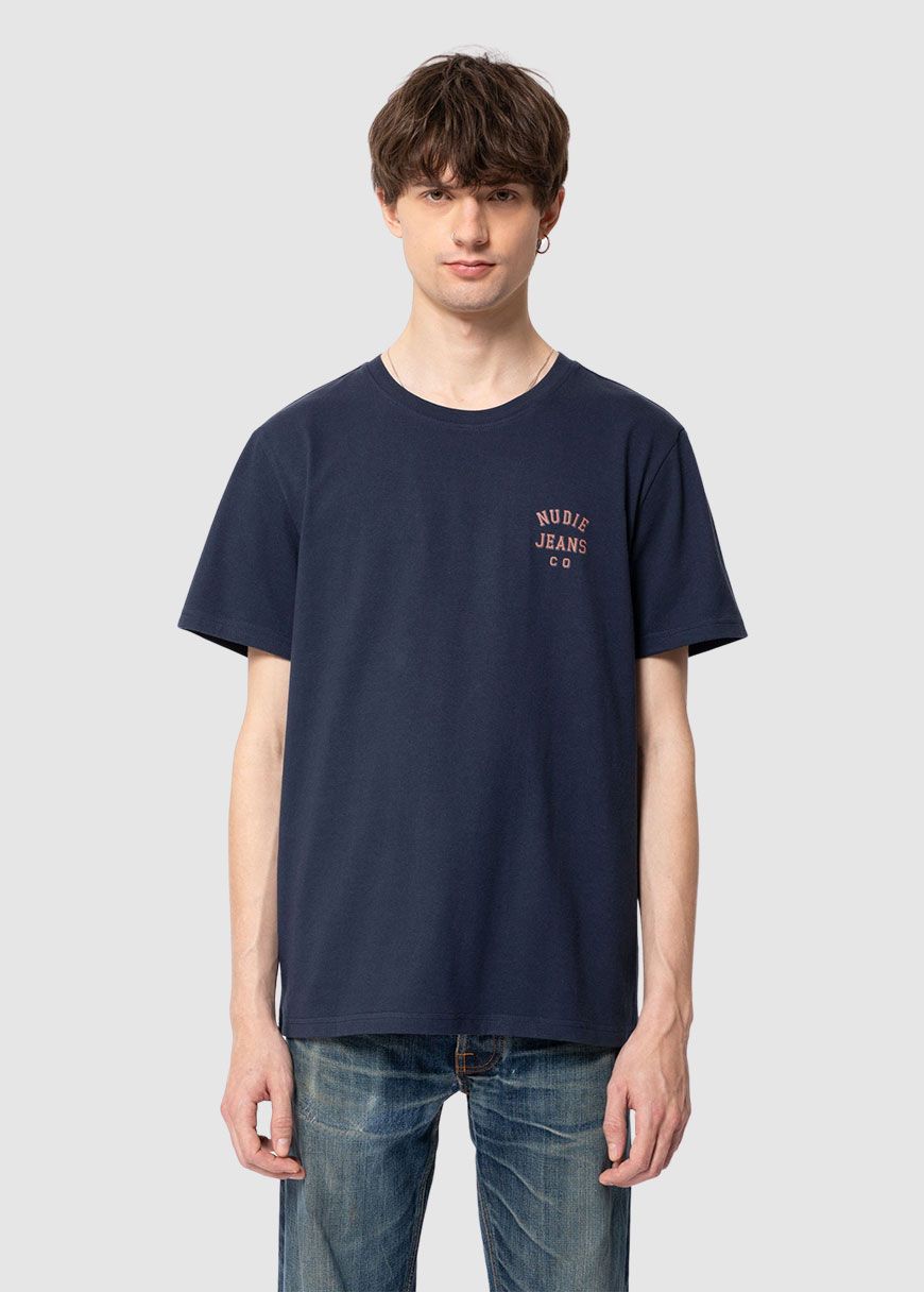 Roy Logo Tee Roy Logo Tee