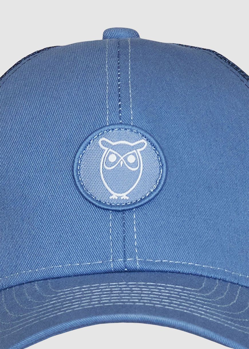 Twill Trucker Cap Twill Trucker Cap