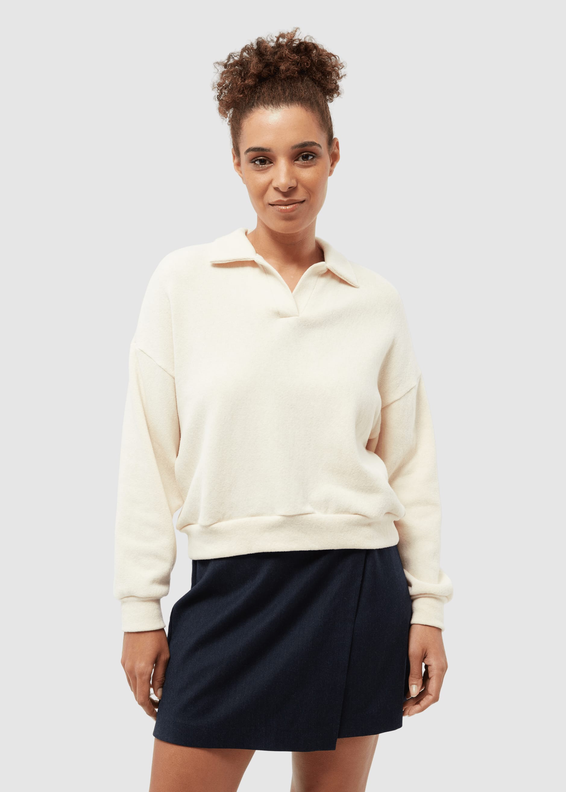 Gbresa Off White