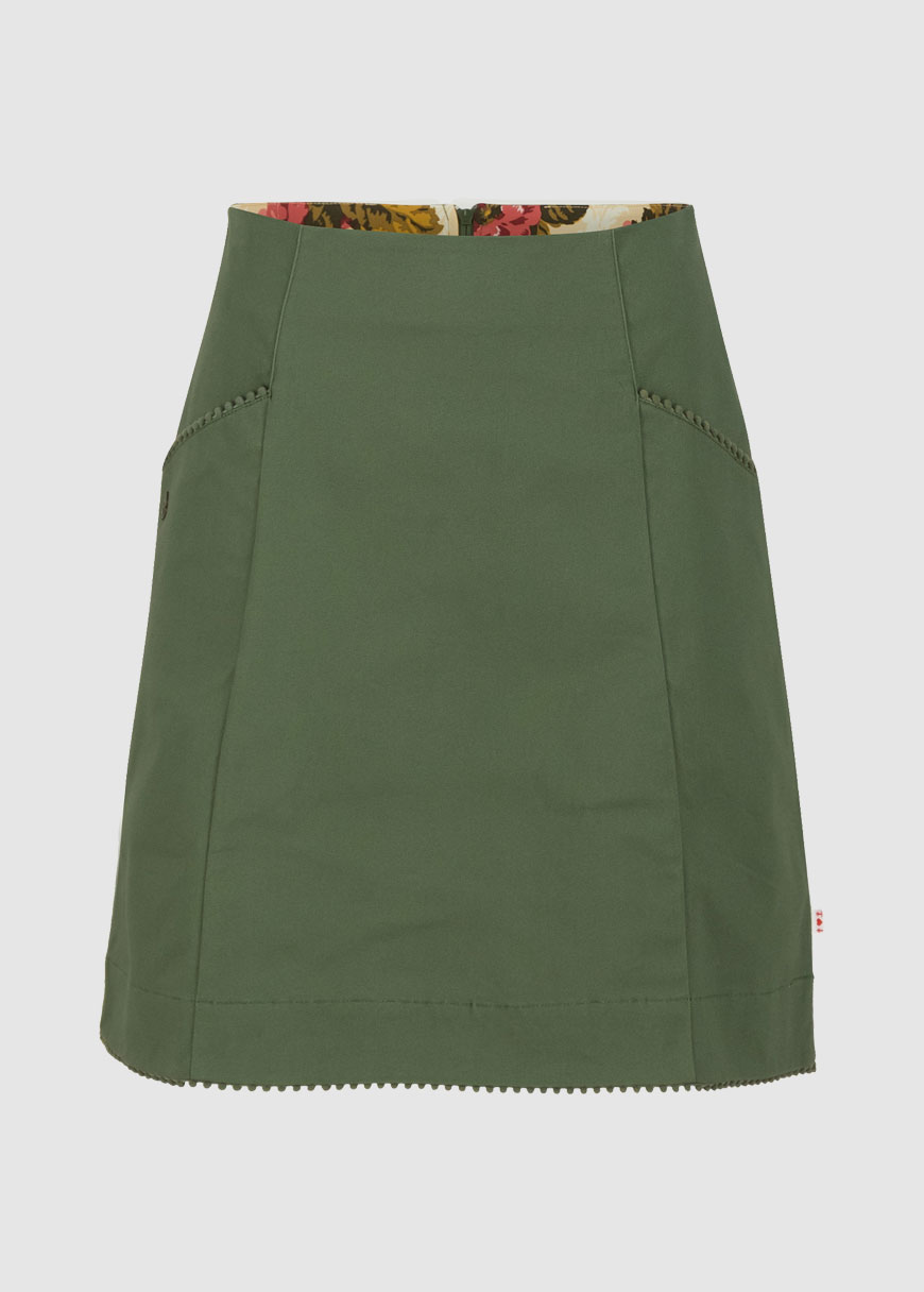 Pure Toujours Jupe Pure Toujours Jupe