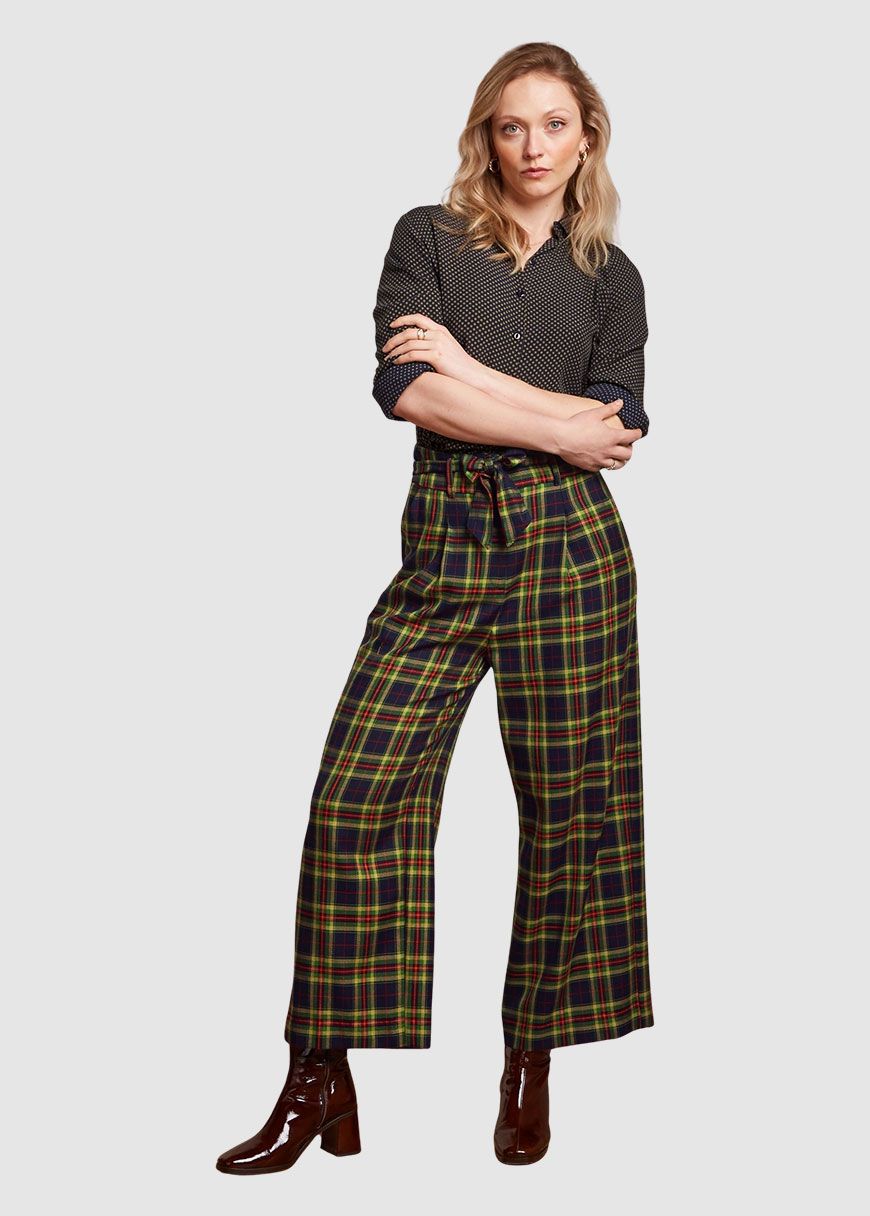 Maisie Blouse Piper Maisie Blouse Piper