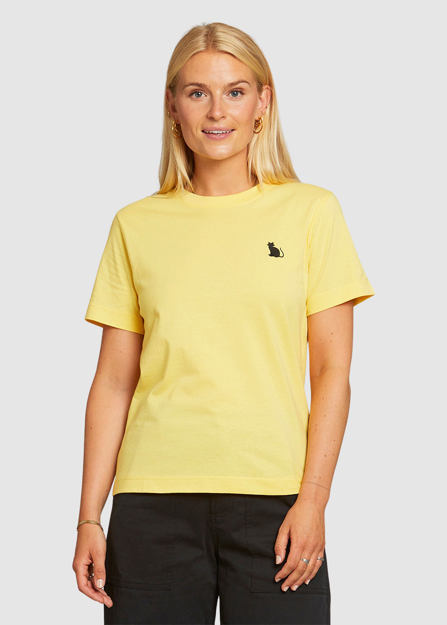 T-Shirt Mysen Cat T-Shirt Mysen Cat