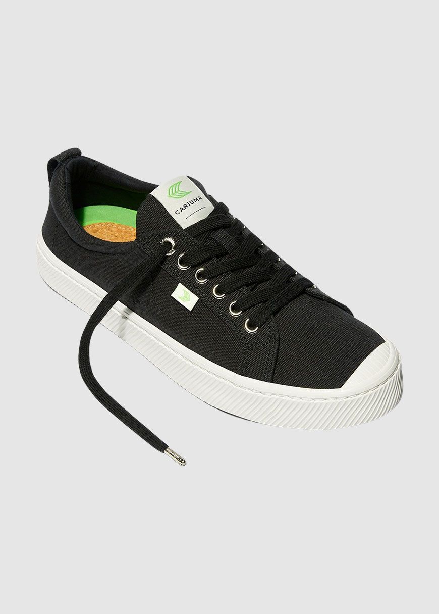 Oca Low Canvas Oca Low Canvas