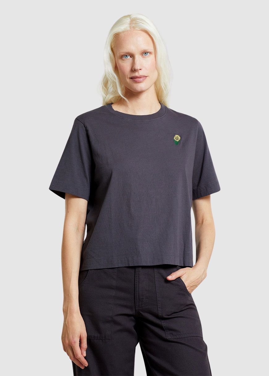 T-Shirt Vadstena One Dandelion T-Shirt Vadstena One Dandelion