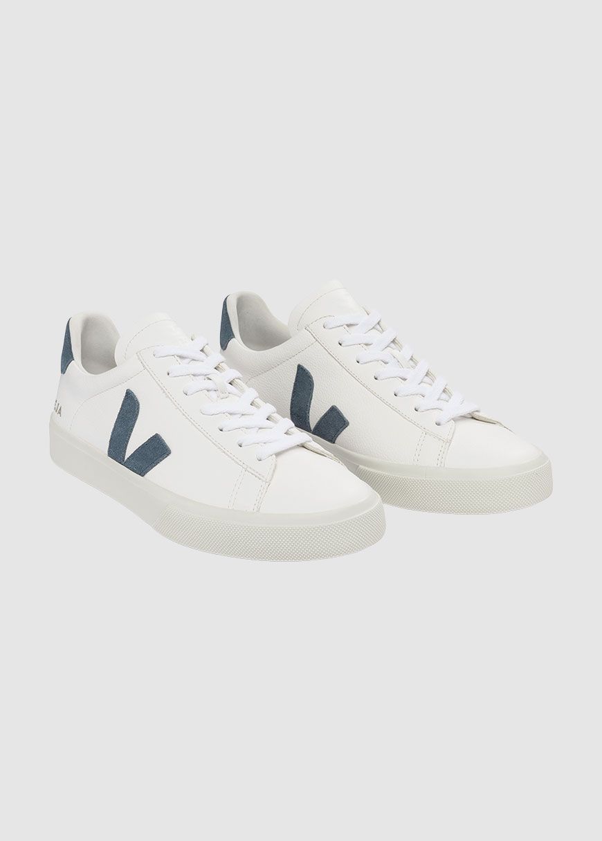 W' Campo Chromefree Leather W' Campo Chromefree Leather
