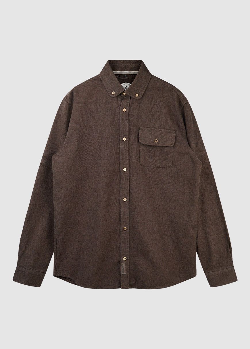 Moss Shirt