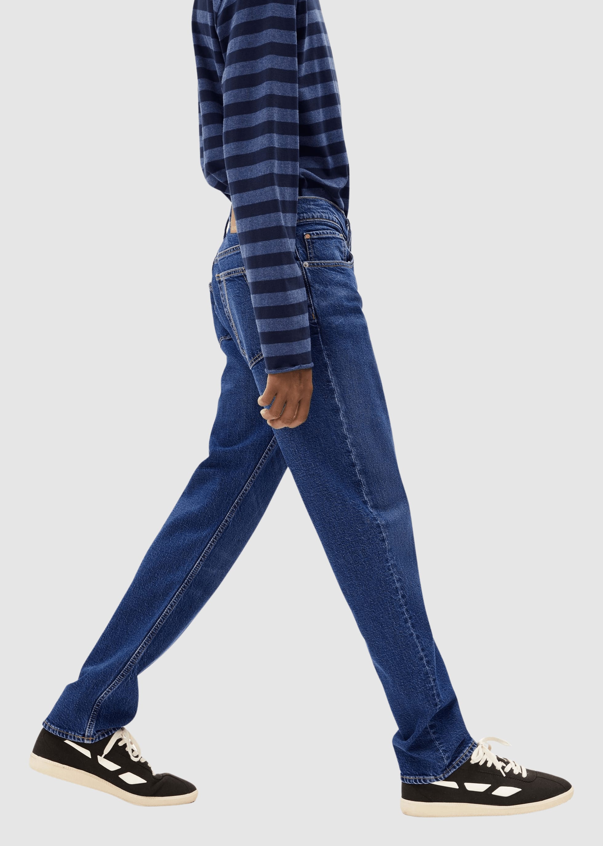 Dylaano Straight Jean Bolsena