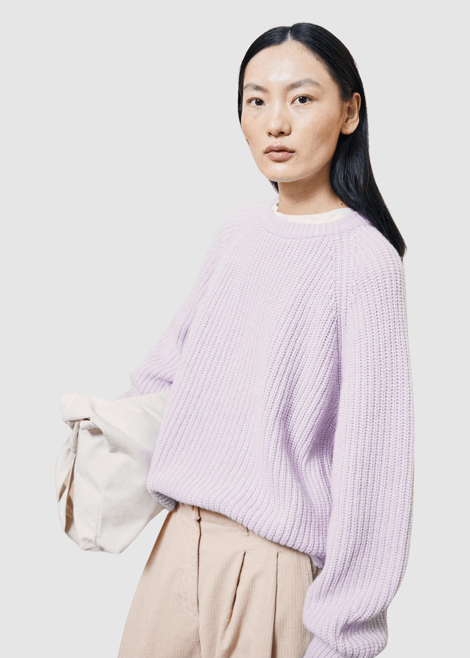 armedangels-rib-knit-sweater-moonlit-lilac-4.jpeg Rib Knit Sweater Moonlit Lilac
